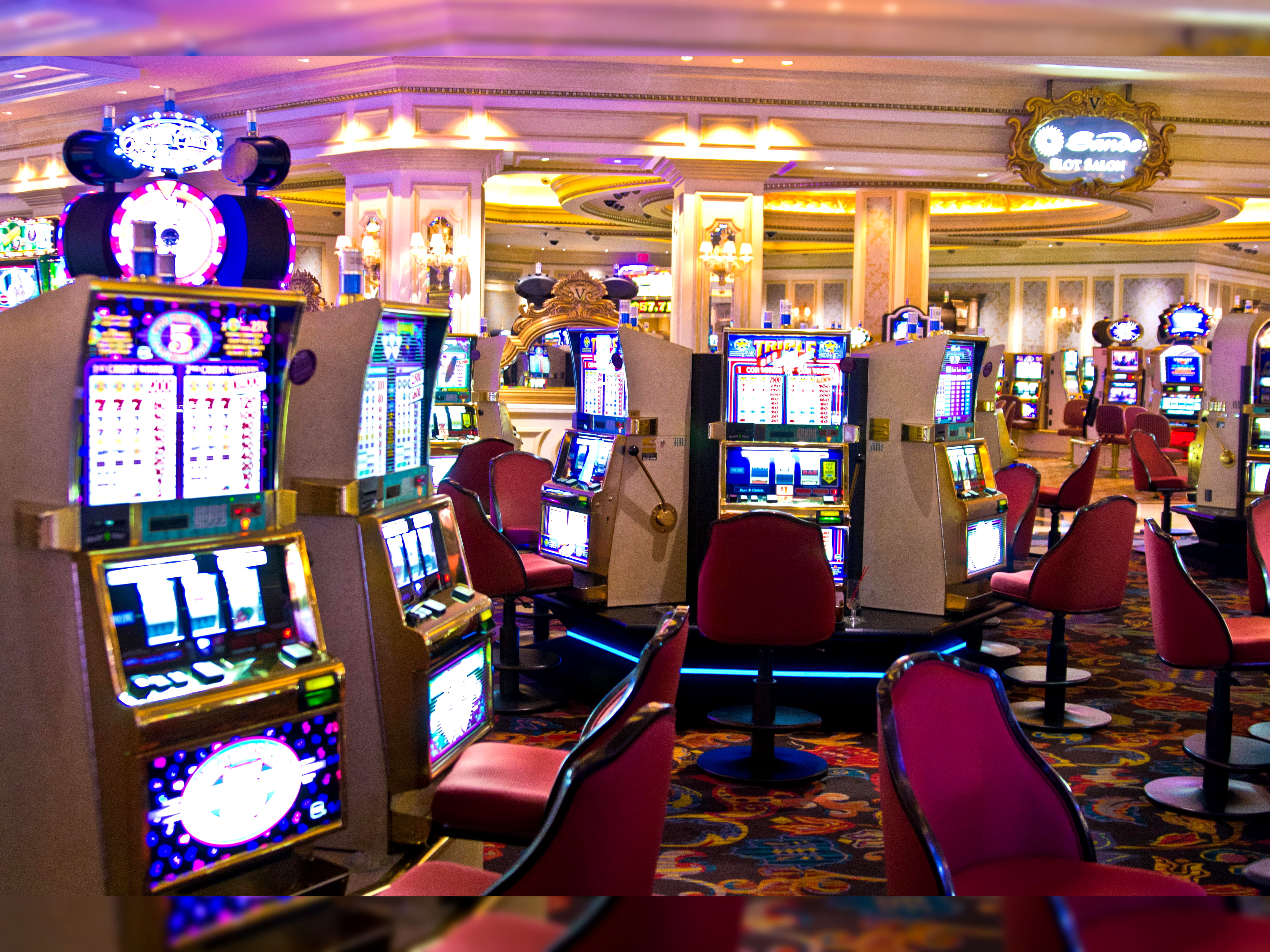 195% Anmelde-Casino-Bonus bei No Bonus Casino