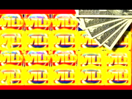 895% Spielen Sie in einem Casino bei Casino Share