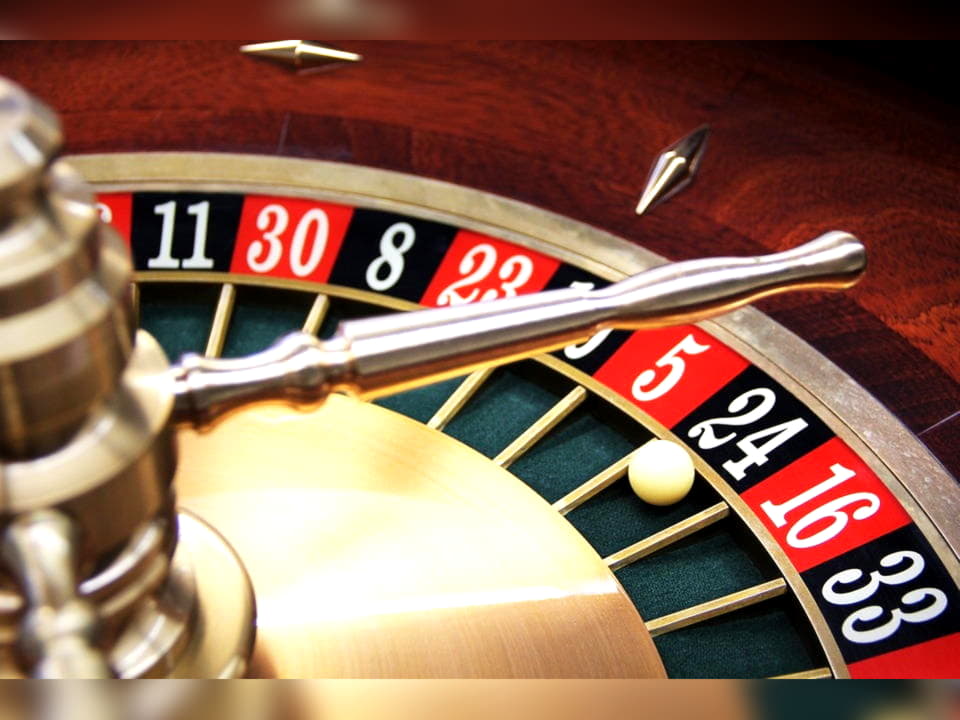 £415 KOSTENLOSES CHIP-CASINO bei Casino Cruise