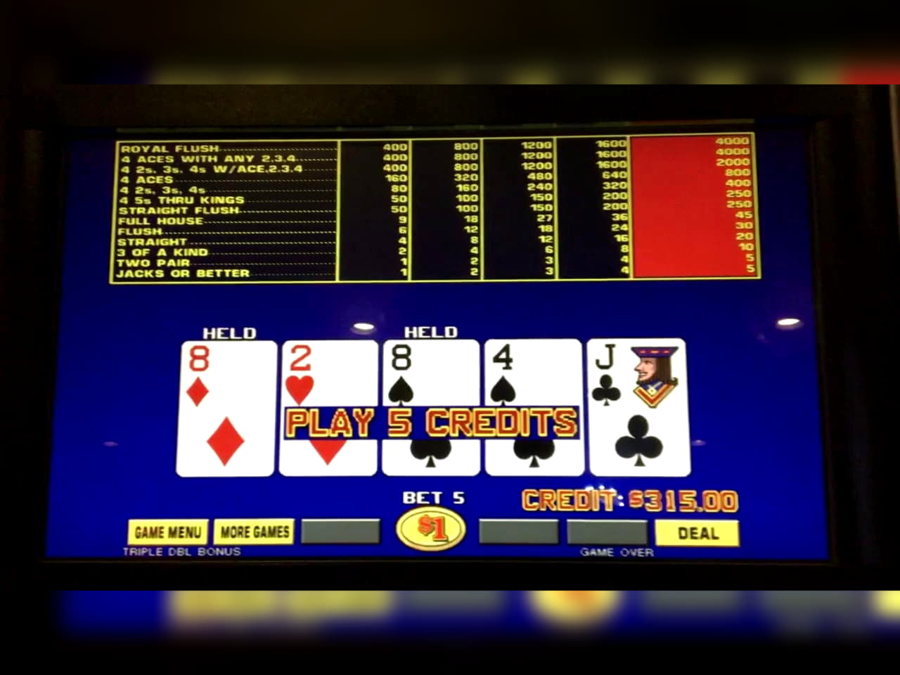 105 £ Gratis-Chip im bWin Casino