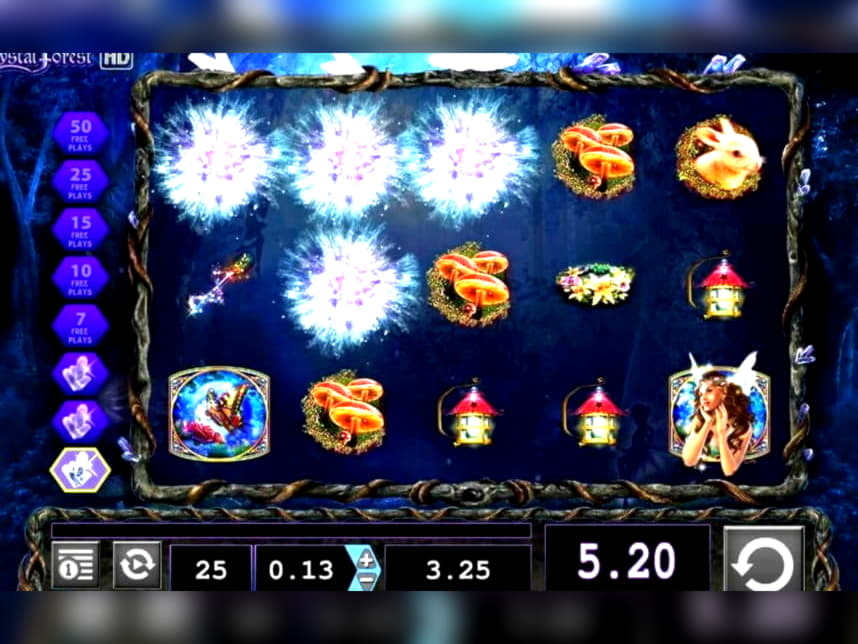 275 € Freeroll-Slot-Turnier für Mobilgeräte im Casino Cruise