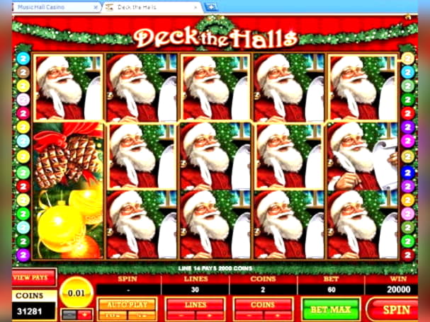 EURO 3685 Bonus-Casino ohne Einzahlung bei Casino com