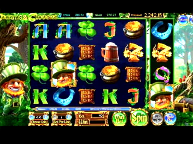 115 Treue Freispiele! bei Casino com