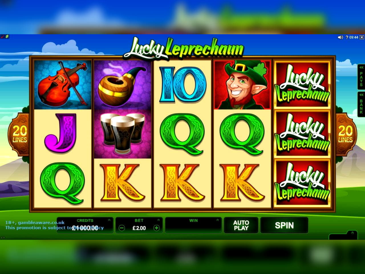 Eur 105 Kostenloser Casino-Chip im BranGo Casino