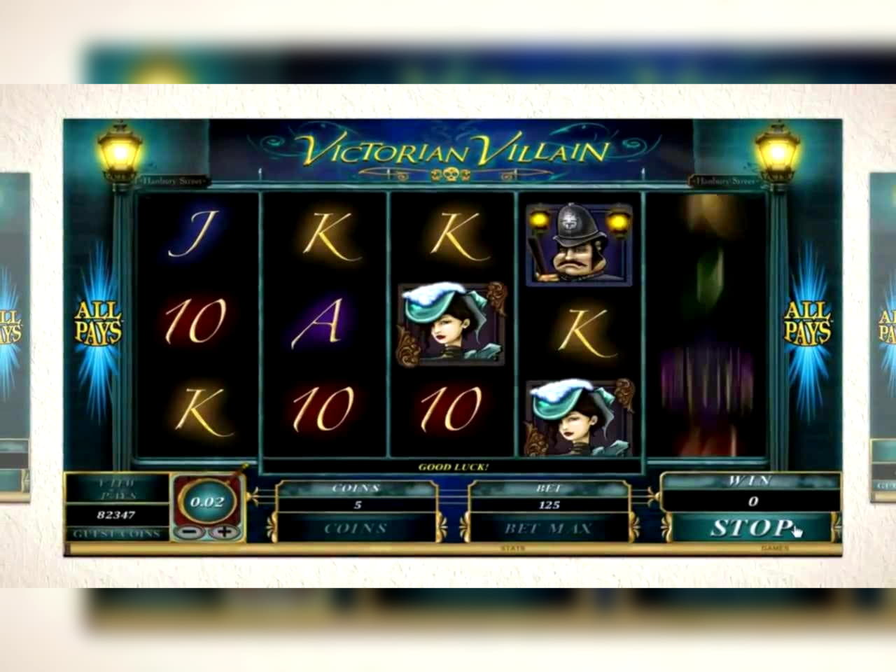 240 KOSTENLOSE SPINS bei Casino com